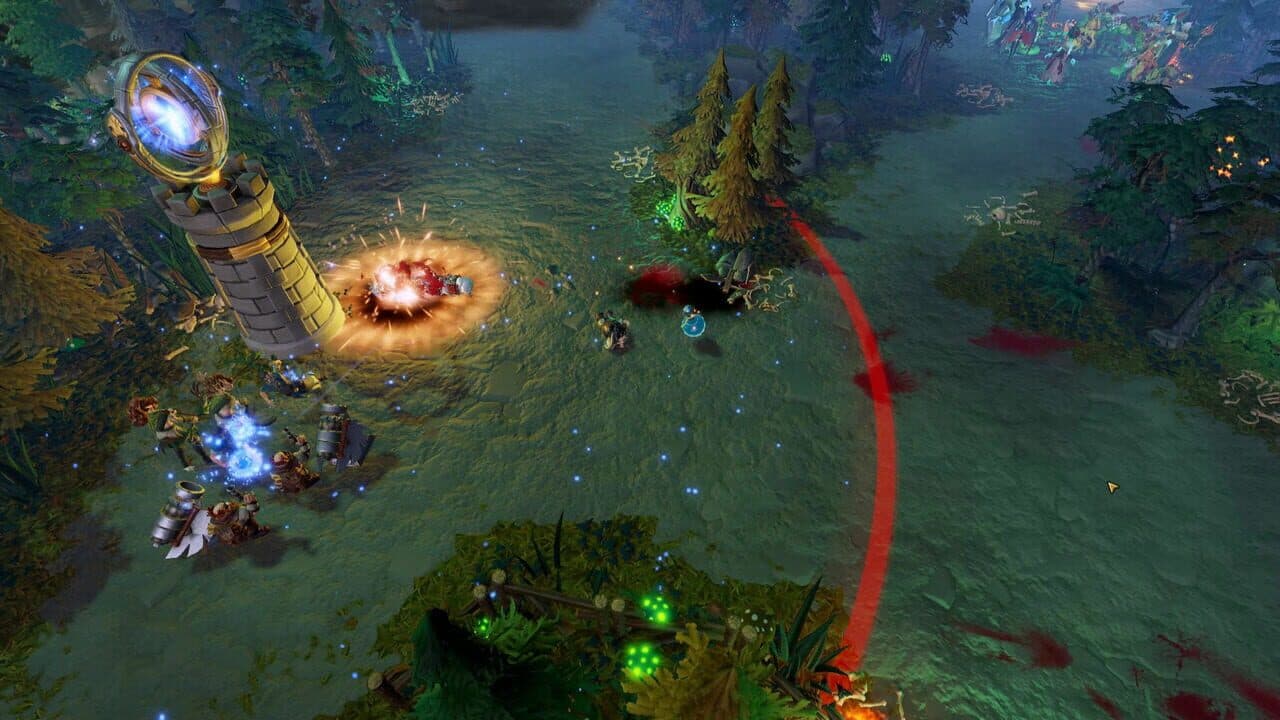 Dungeons 3: Once Upon A Time thumbnail 9