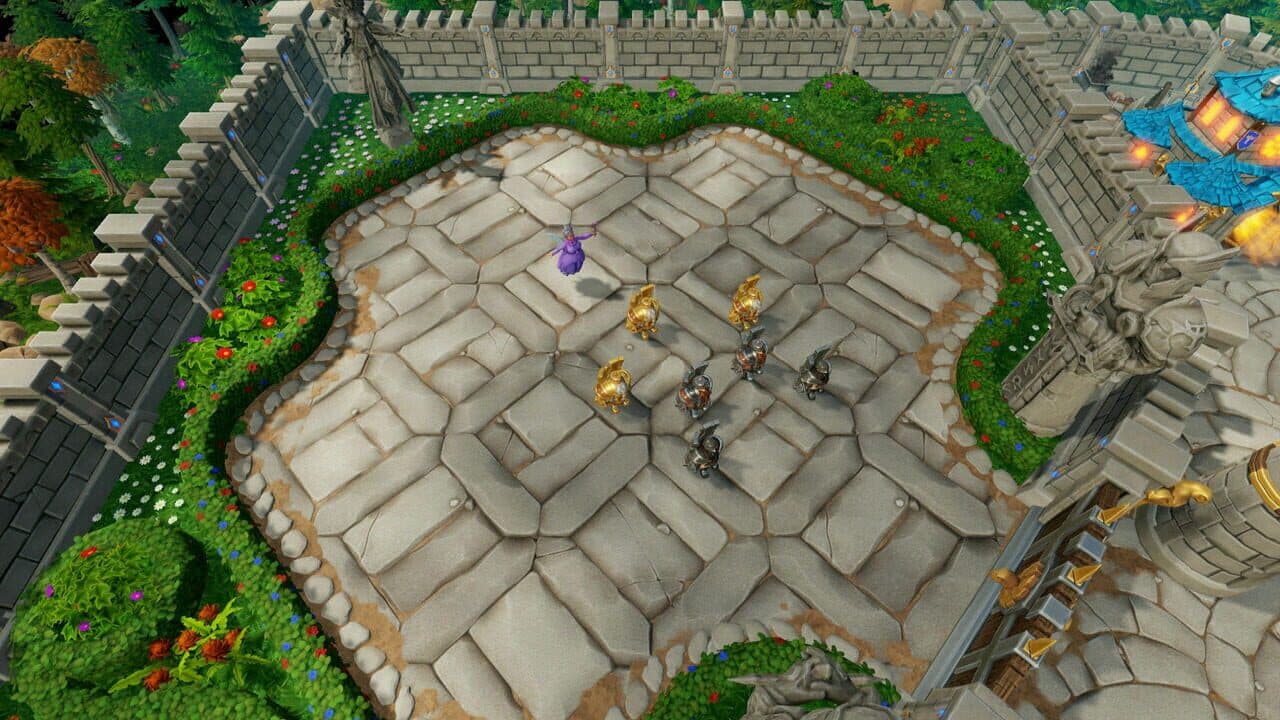 Dungeons 3: Once Upon A Time thumbnail 10