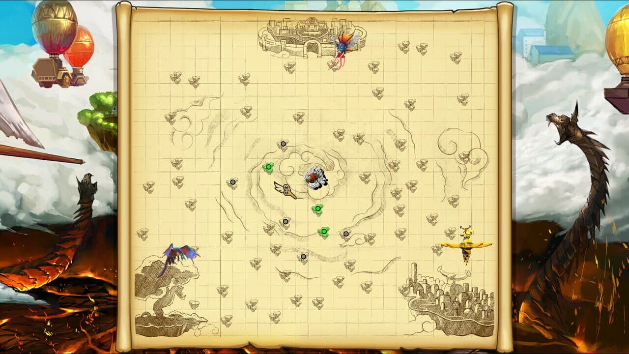 Soul Saga thumbnail 8