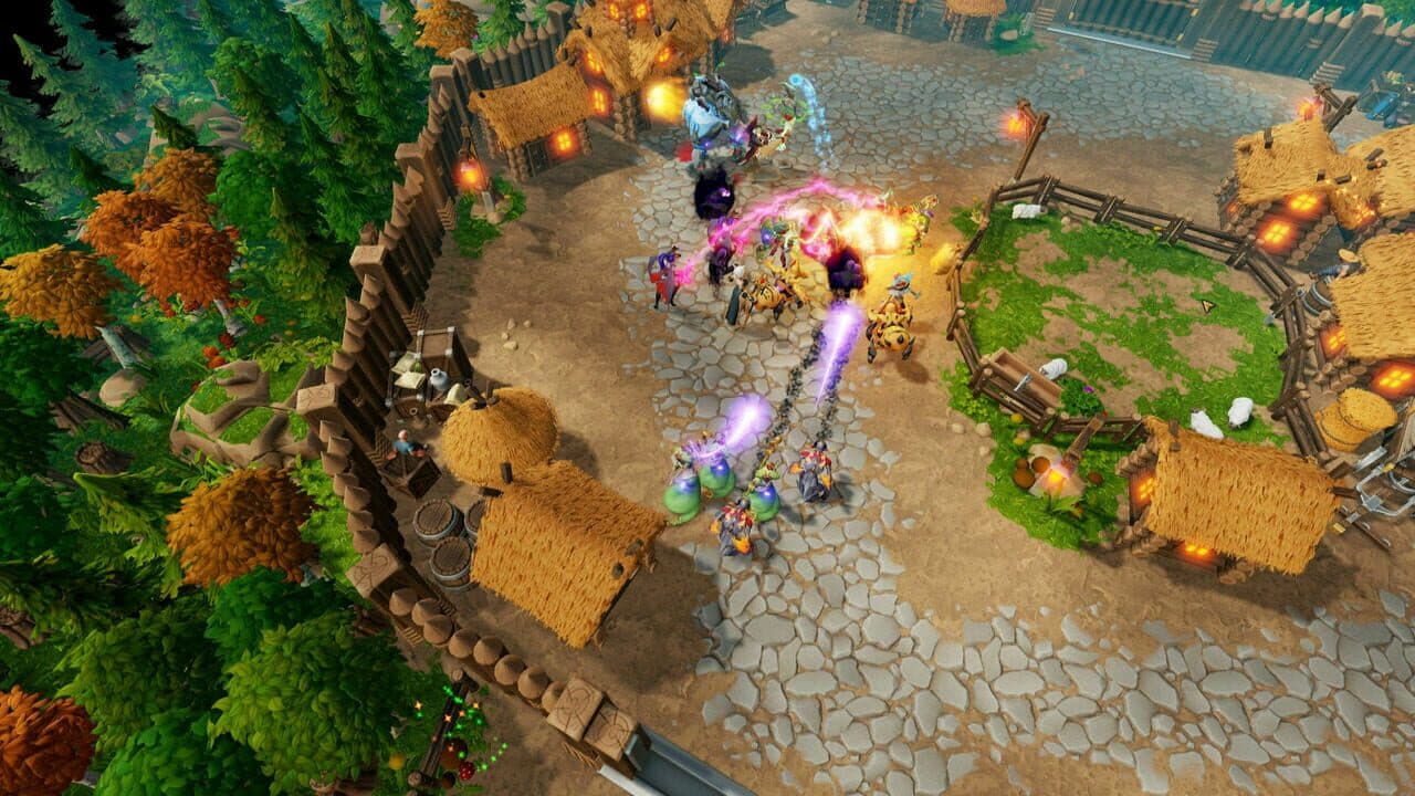 Dungeons 3: Once Upon A Time thumbnail 11