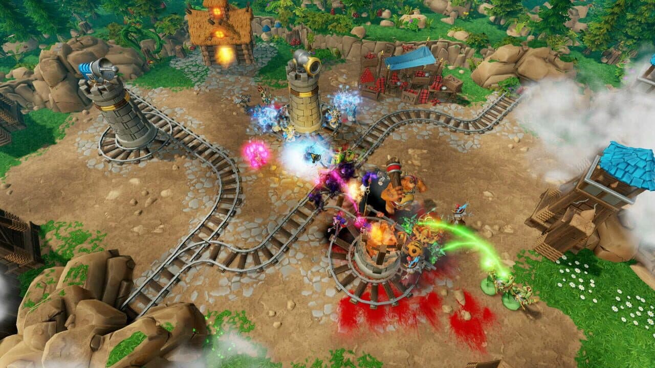 Dungeons 3: Once Upon A Time thumbnail 12