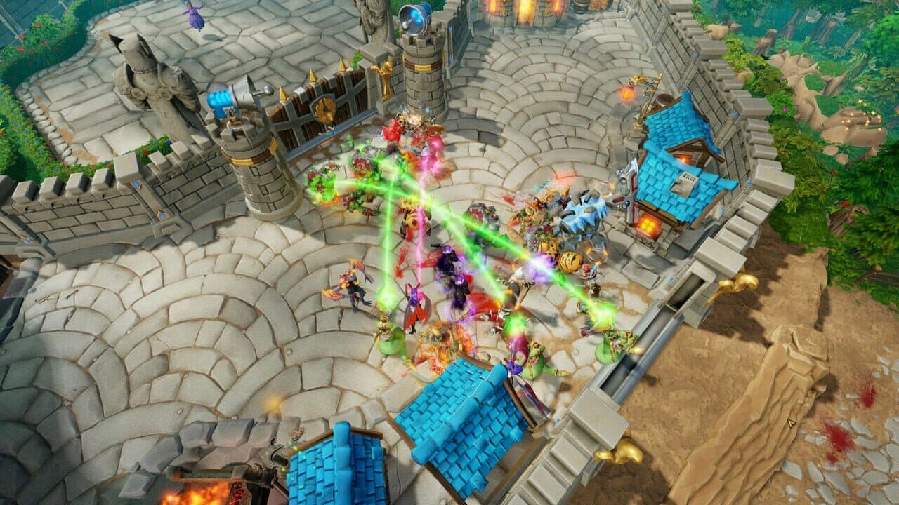 Dungeons 3: Once Upon A Time thumbnail 13
