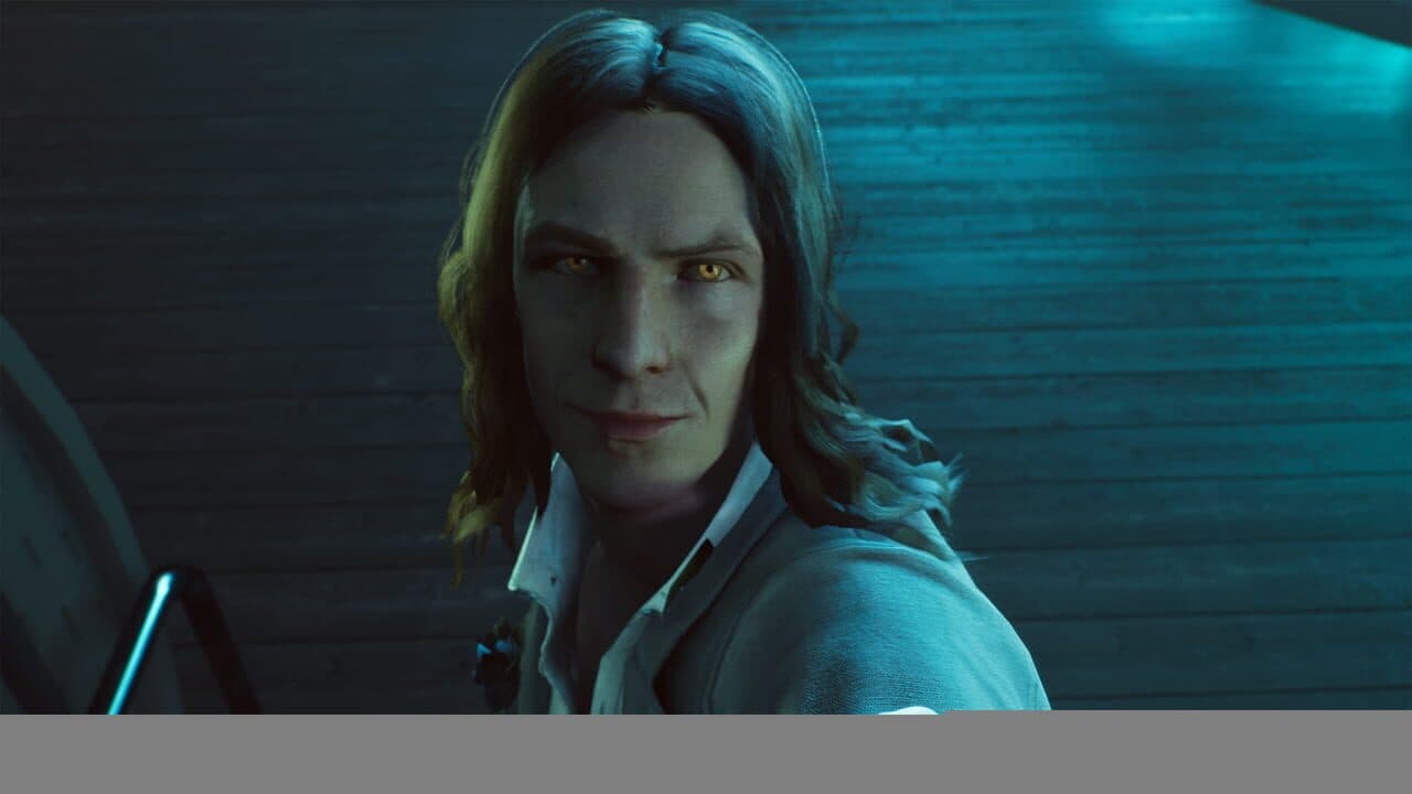 Vampire: The Masquerade - Bloodlines 2 Unsanctioned Edition screenshot 1