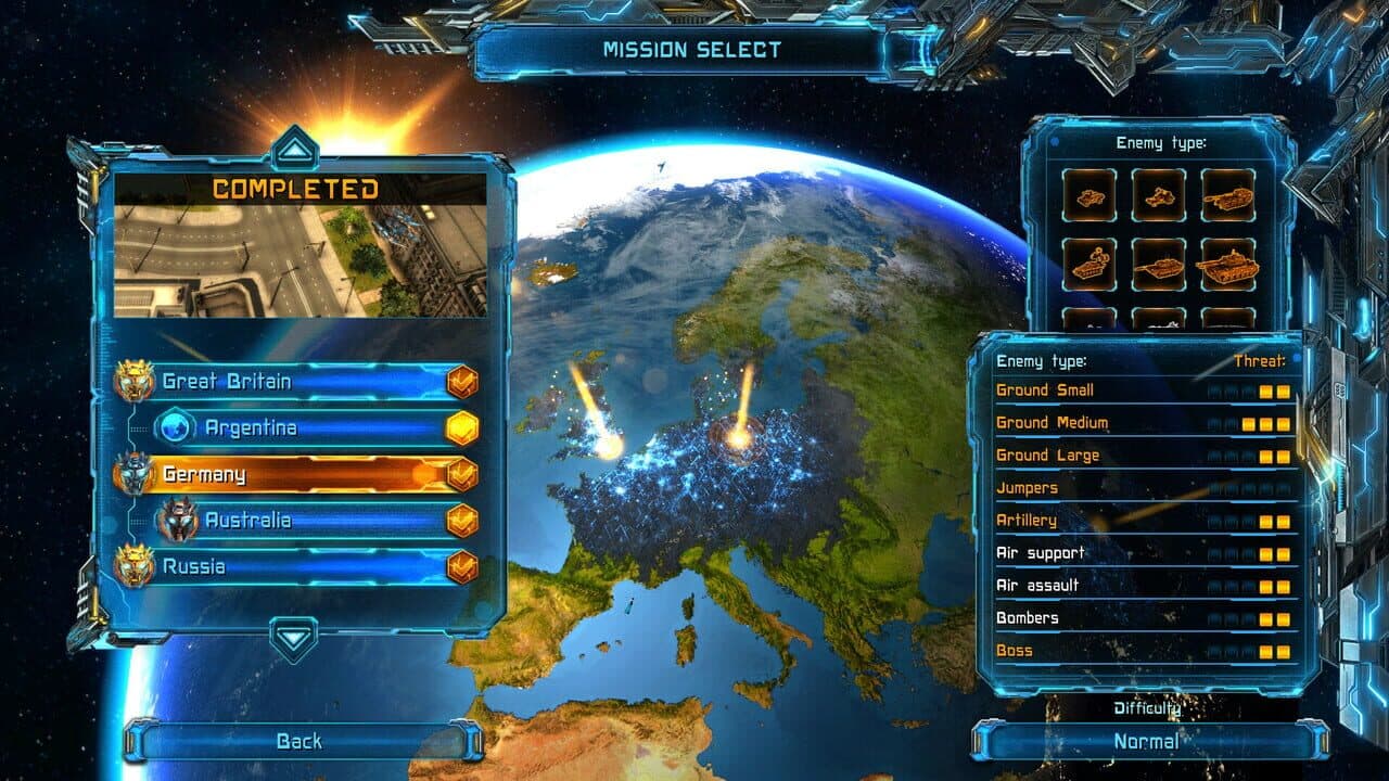 X-Morph: Defense Complete Edition thumbnail 7