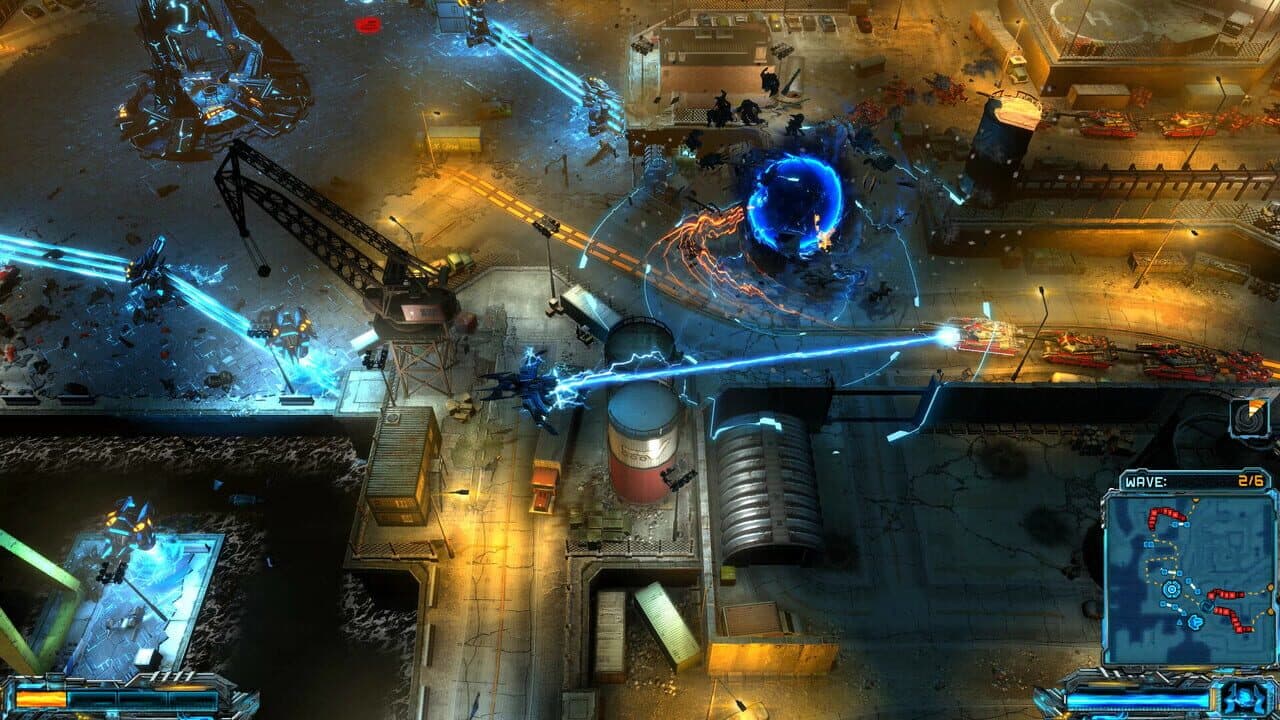 X-Morph: Defense Complete Edition thumbnail 8