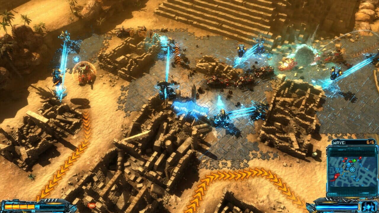 X-Morph: Defense Complete Edition thumbnail 10