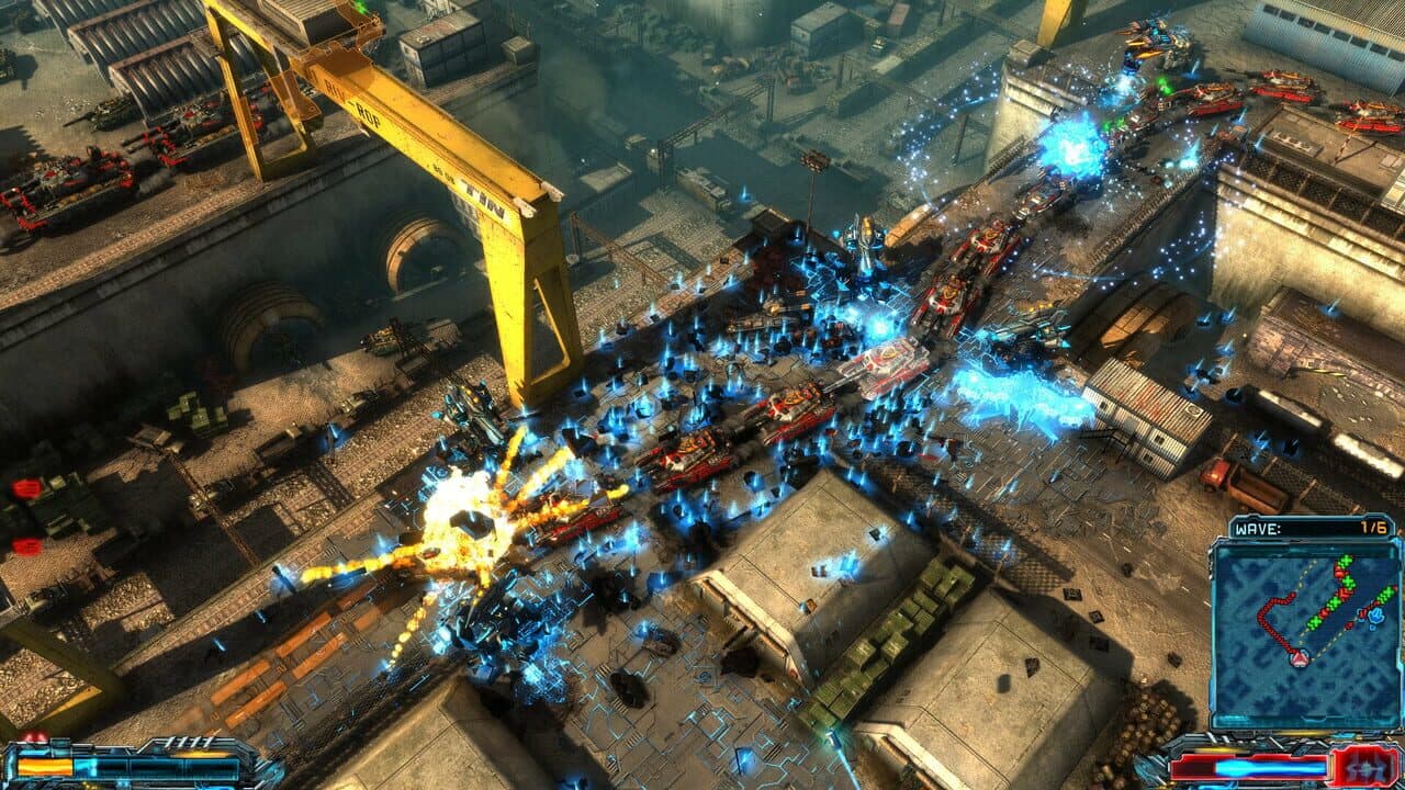 X-Morph: Defense Complete Edition thumbnail 12