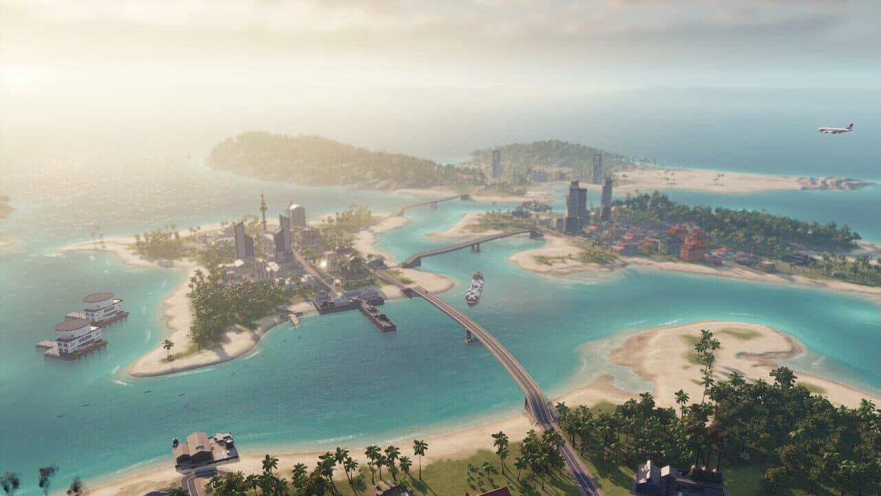 Tropico 6: El Prez Edition thumbnail 2