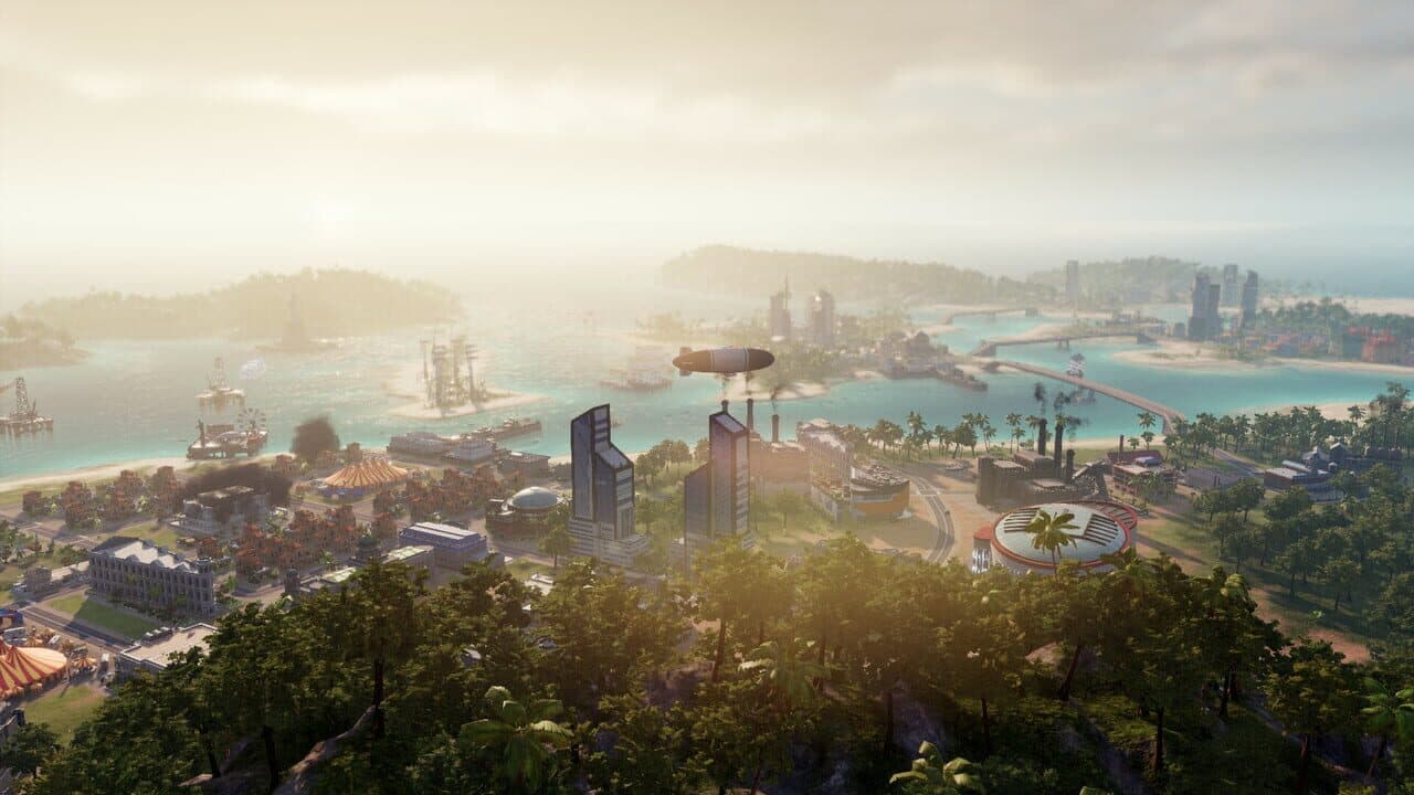 Tropico 6: El Prez Edition thumbnail 3
