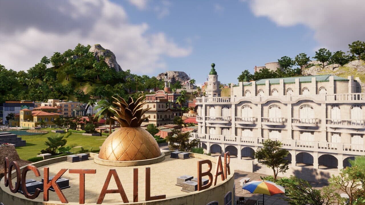 Tropico 6: El Prez Edition thumbnail 4