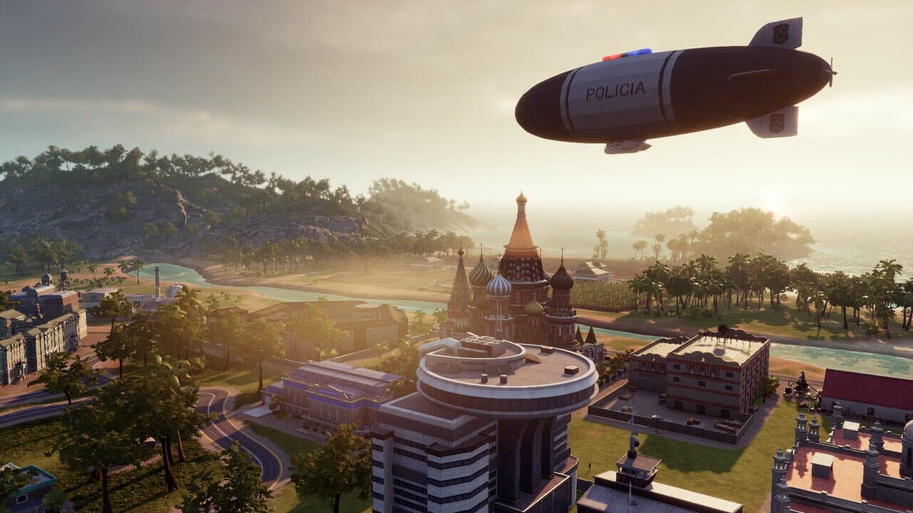 Tropico 6: El Prez Edition thumbnail 5