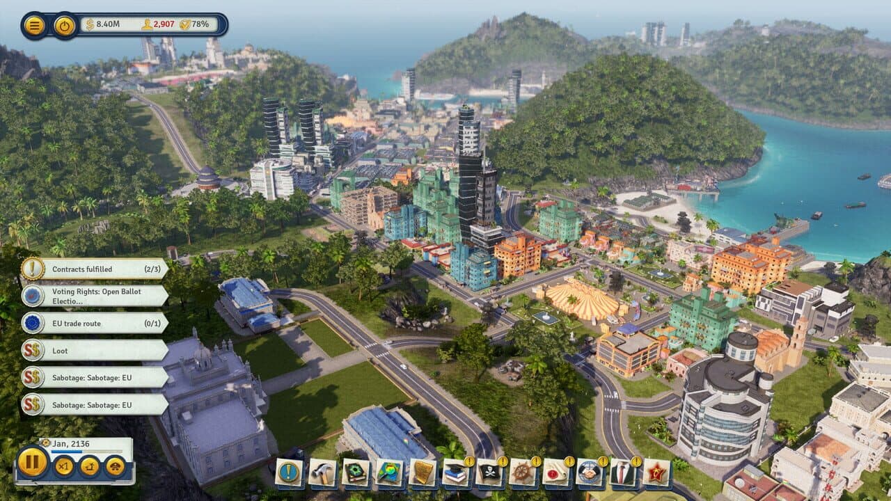 Tropico 6: El Prez Edition thumbnail 6