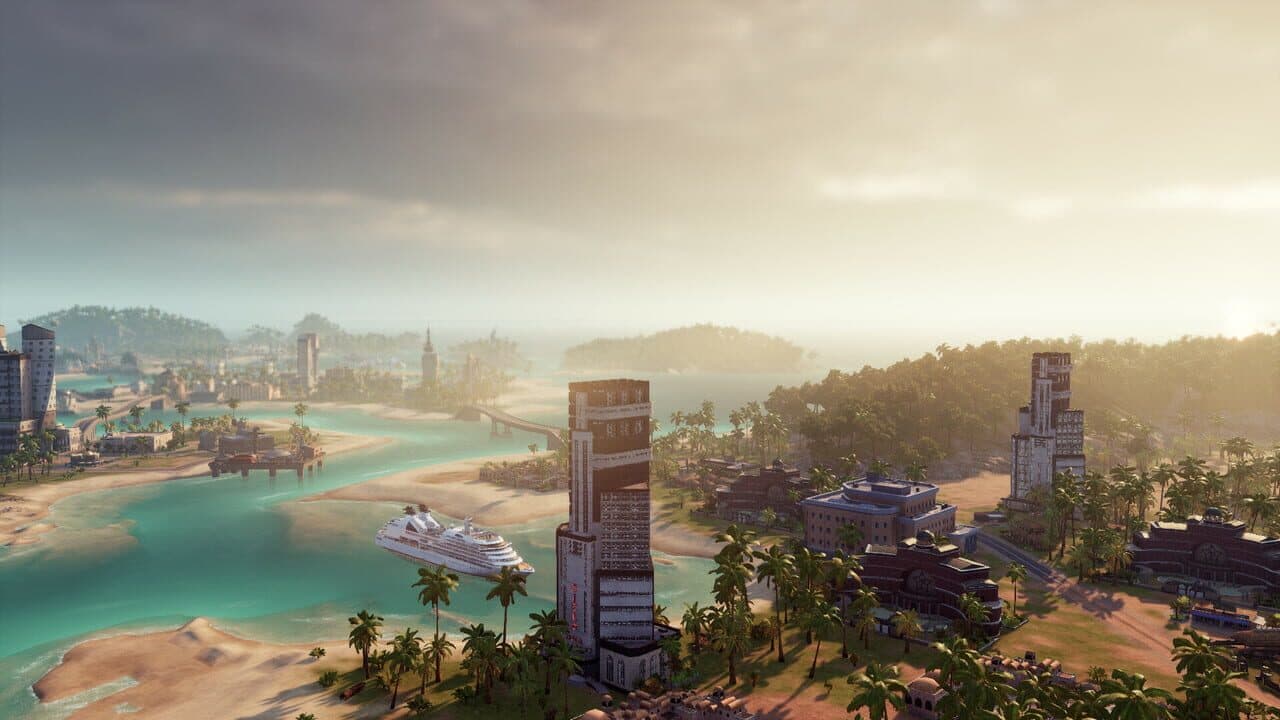 Tropico 6: El Prez Edition thumbnail 7
