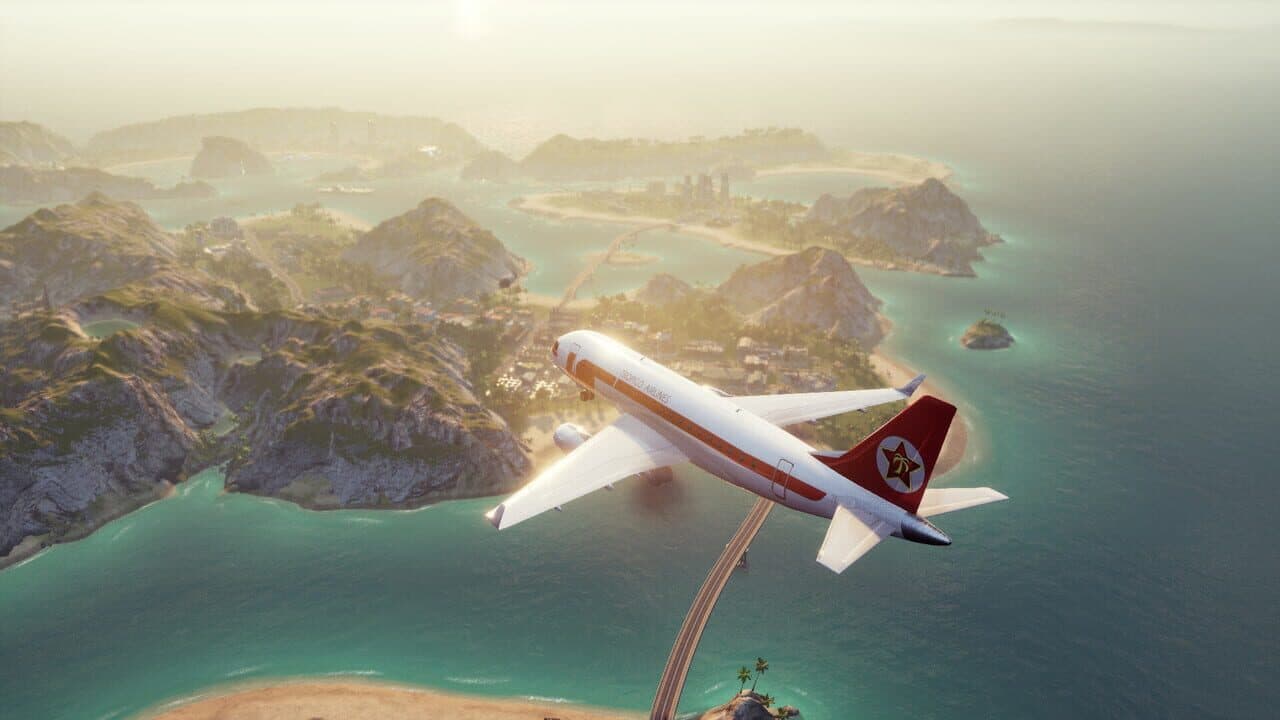 Tropico 6: El Prez Edition thumbnail 8