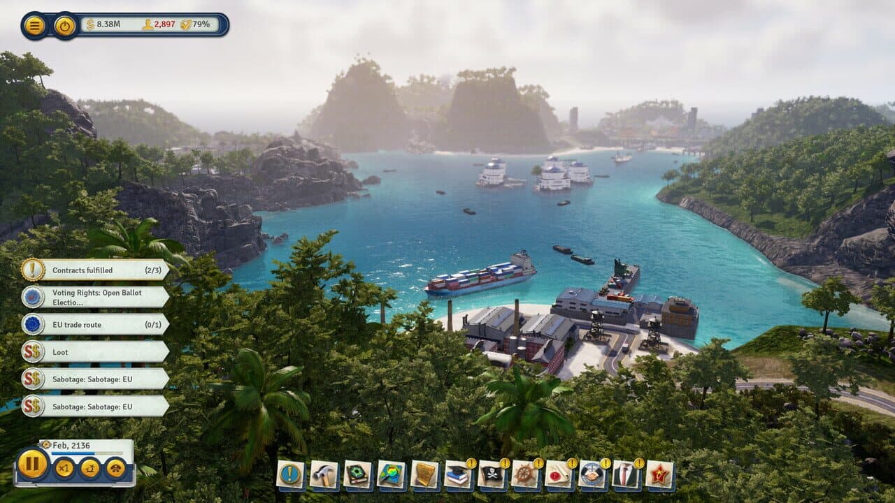 Tropico 6: El Prez Edition thumbnail 9
