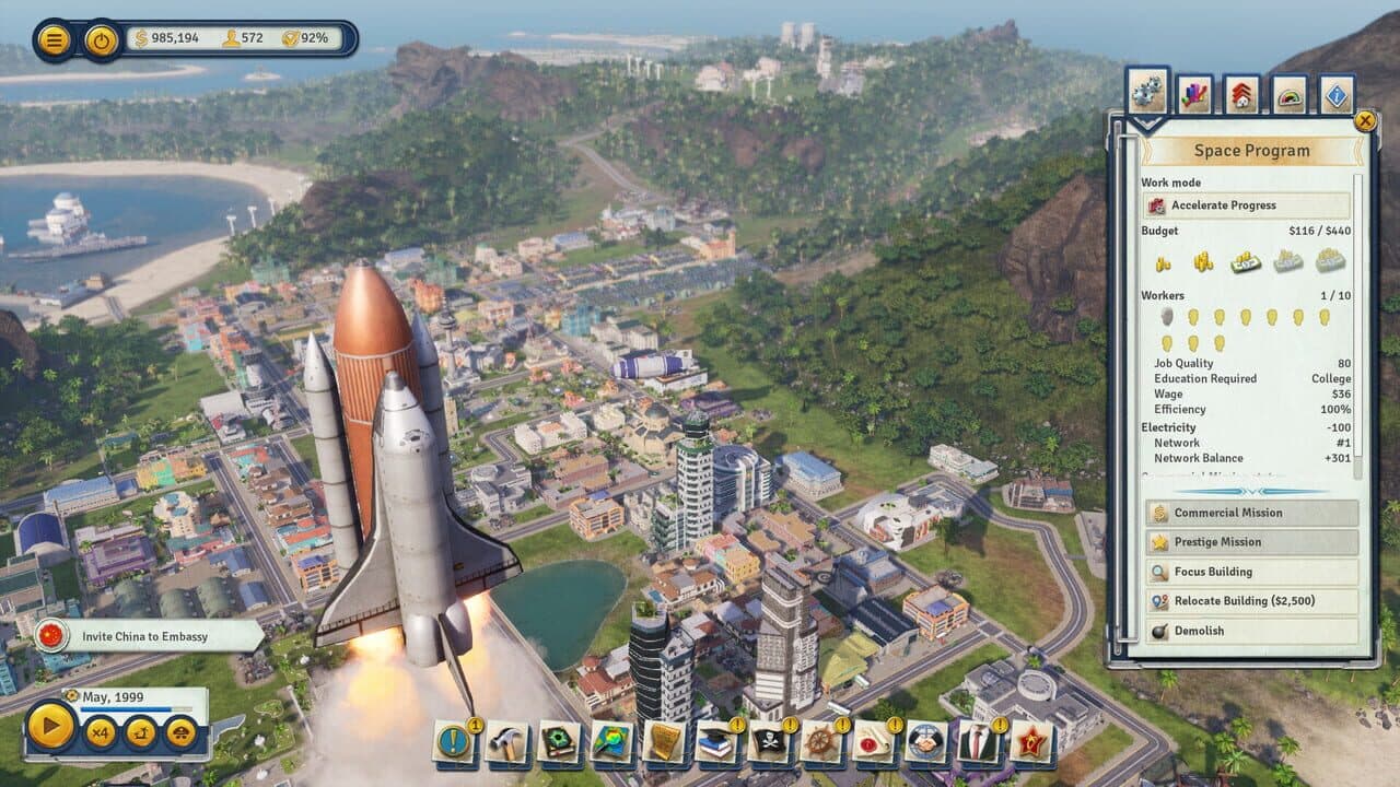 Tropico 6: El Prez Edition thumbnail 10