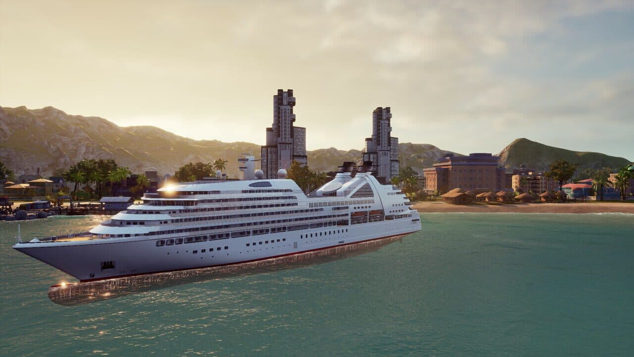 Tropico 6: El Prez Edition thumbnail 11
