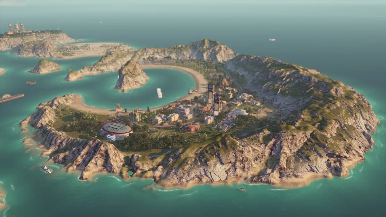Tropico 6: El Prez Edition thumbnail 12
