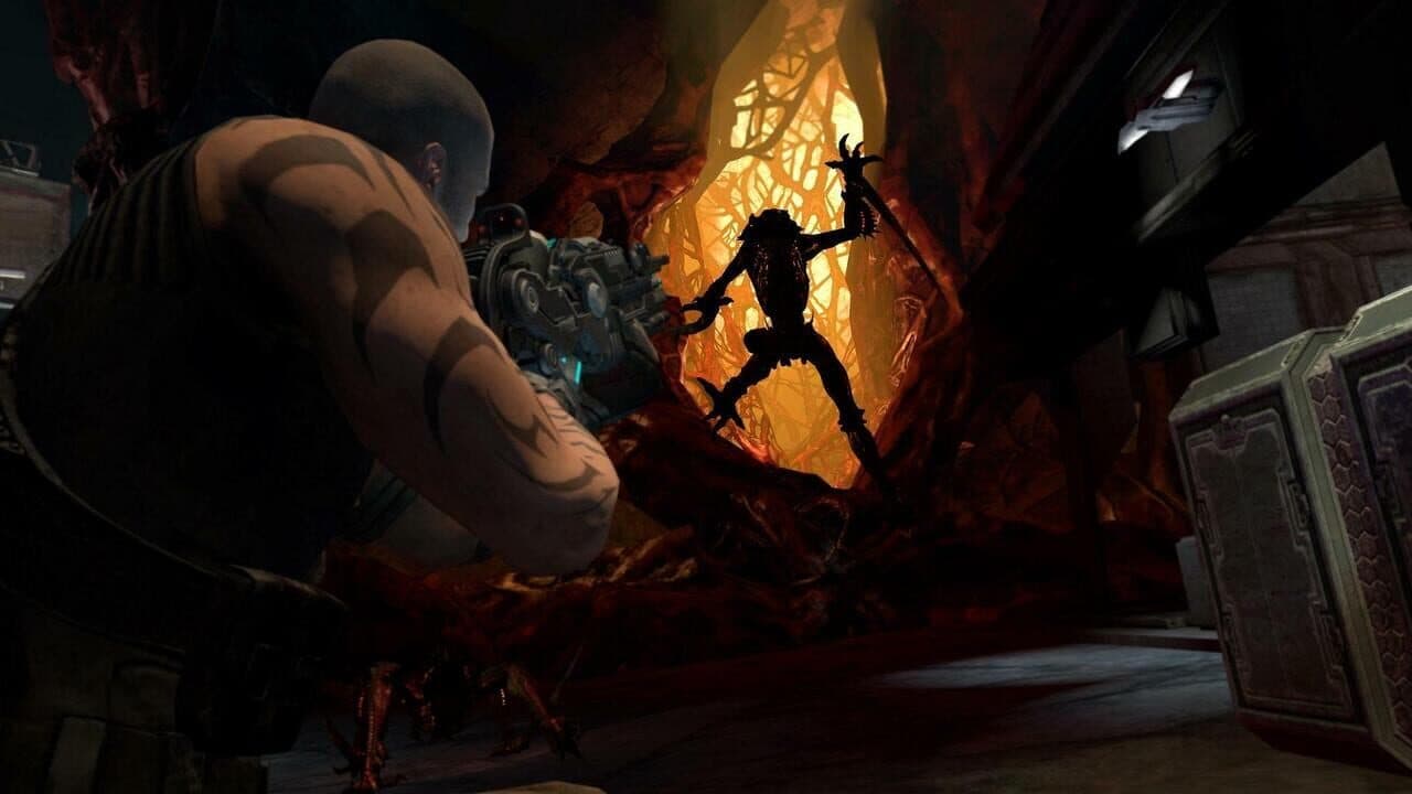 Red Faction: Armageddon - Path to War thumbnail 3