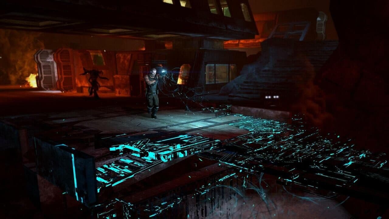 Red Faction: Armageddon - Path to War thumbnail 7