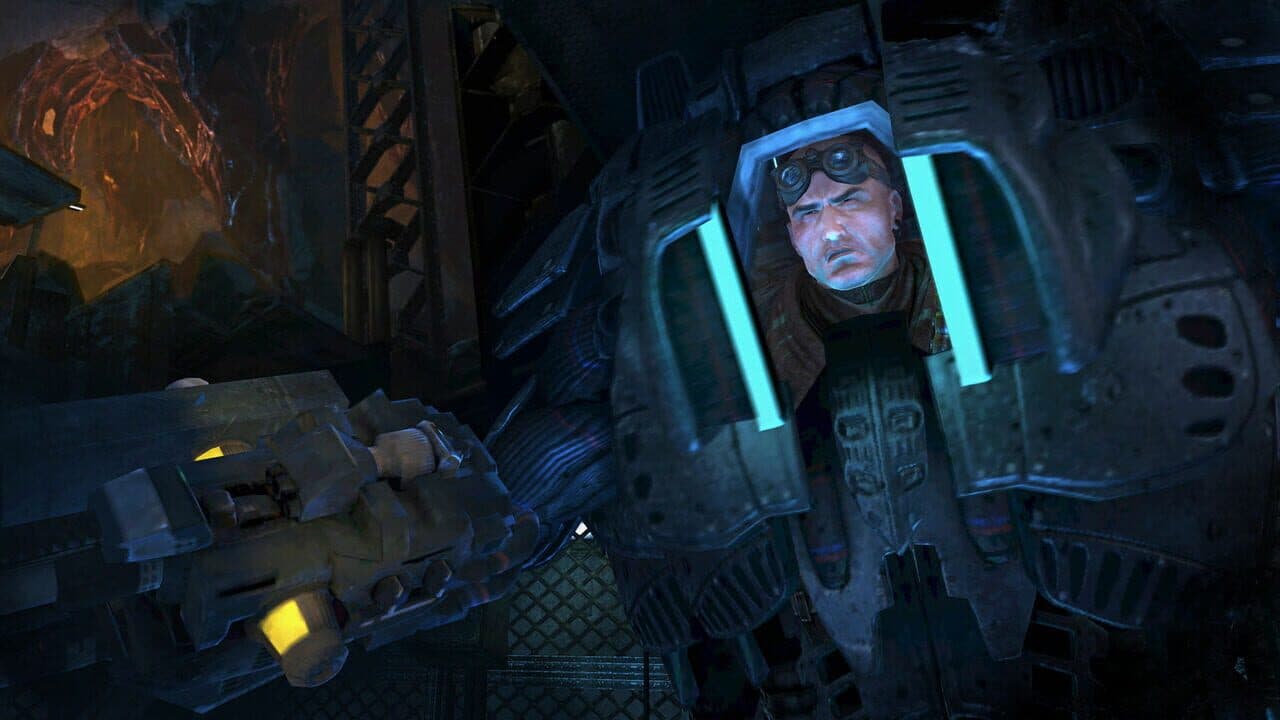 Red Faction: Armageddon - Path to War thumbnail 9
