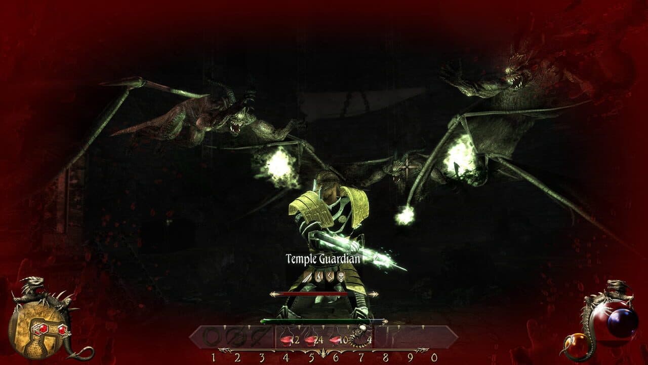 Two Worlds II: Echoes of the Dark Past thumbnail 6