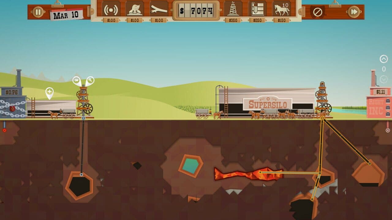 Turmoil: The Heat Is On thumbnail 4