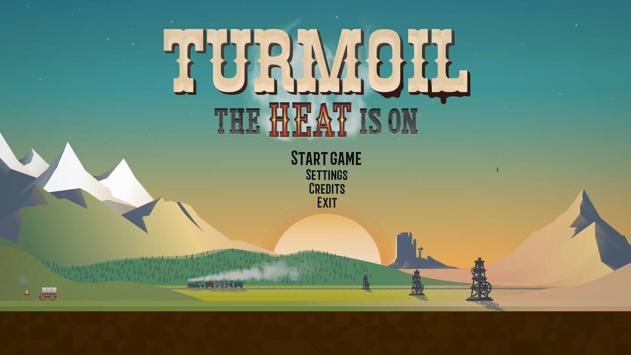 Turmoil: The Heat Is On thumbnail 5