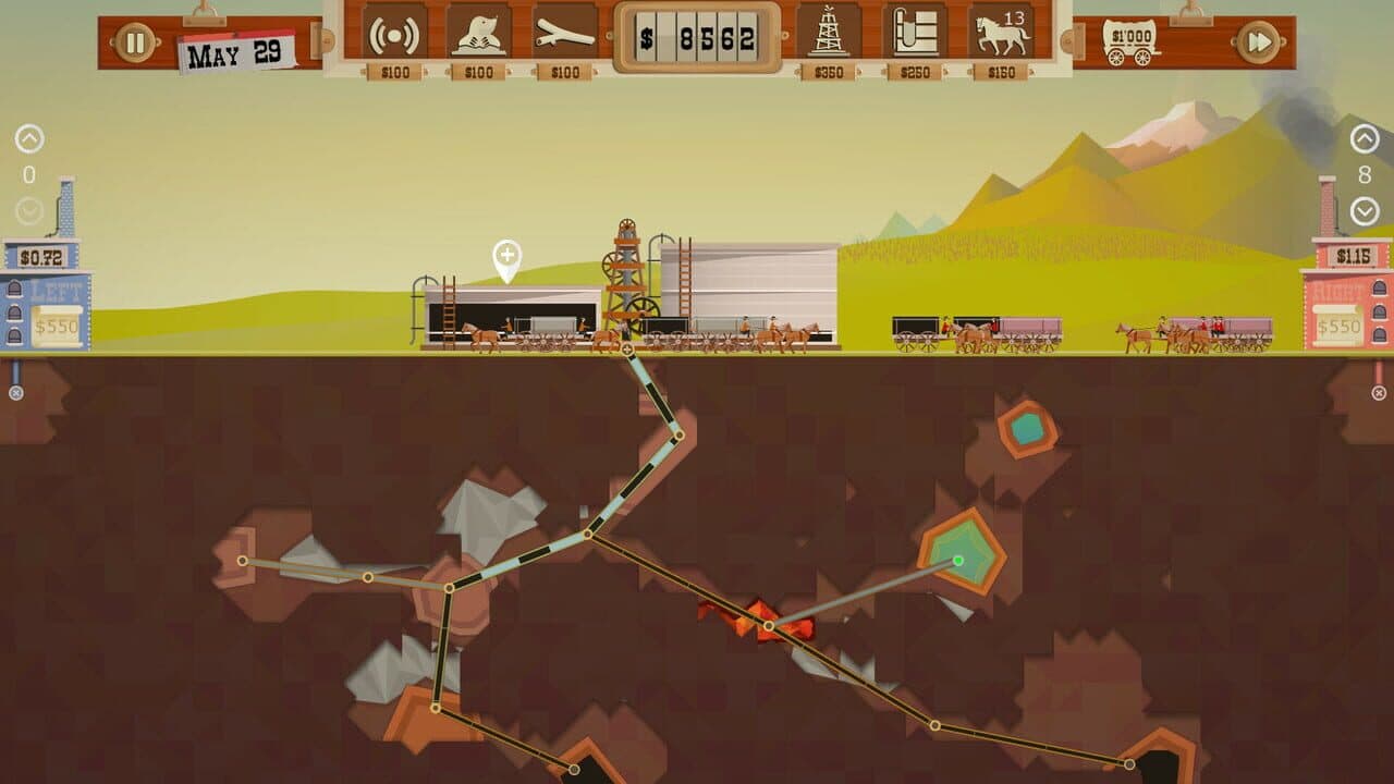 Turmoil: The Heat Is On thumbnail 8