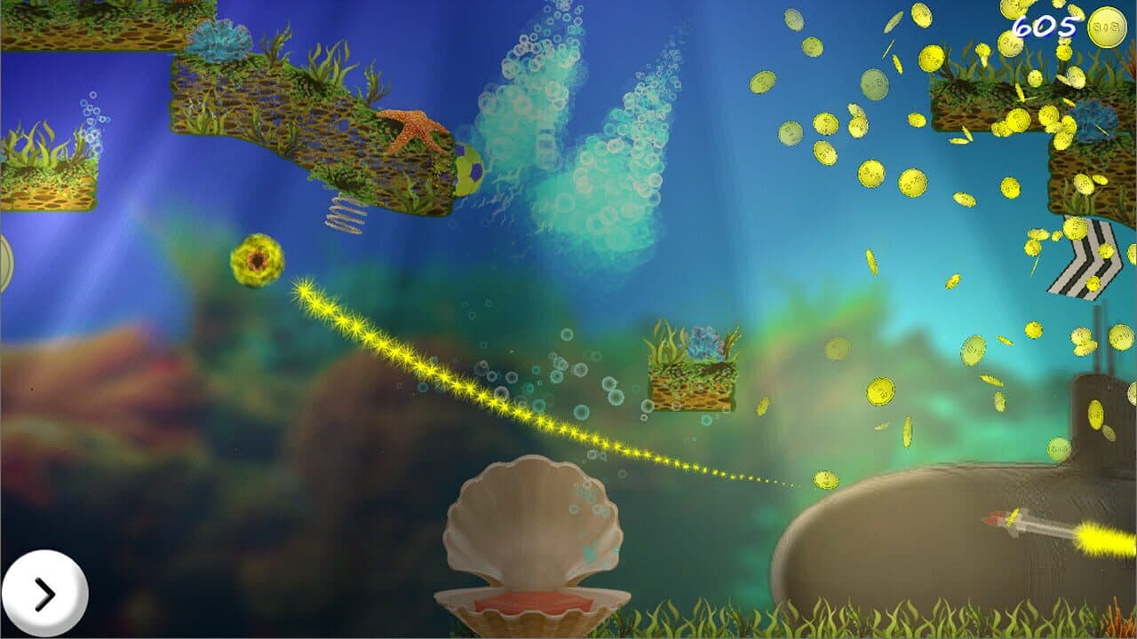 Box and Ball screenshot 1