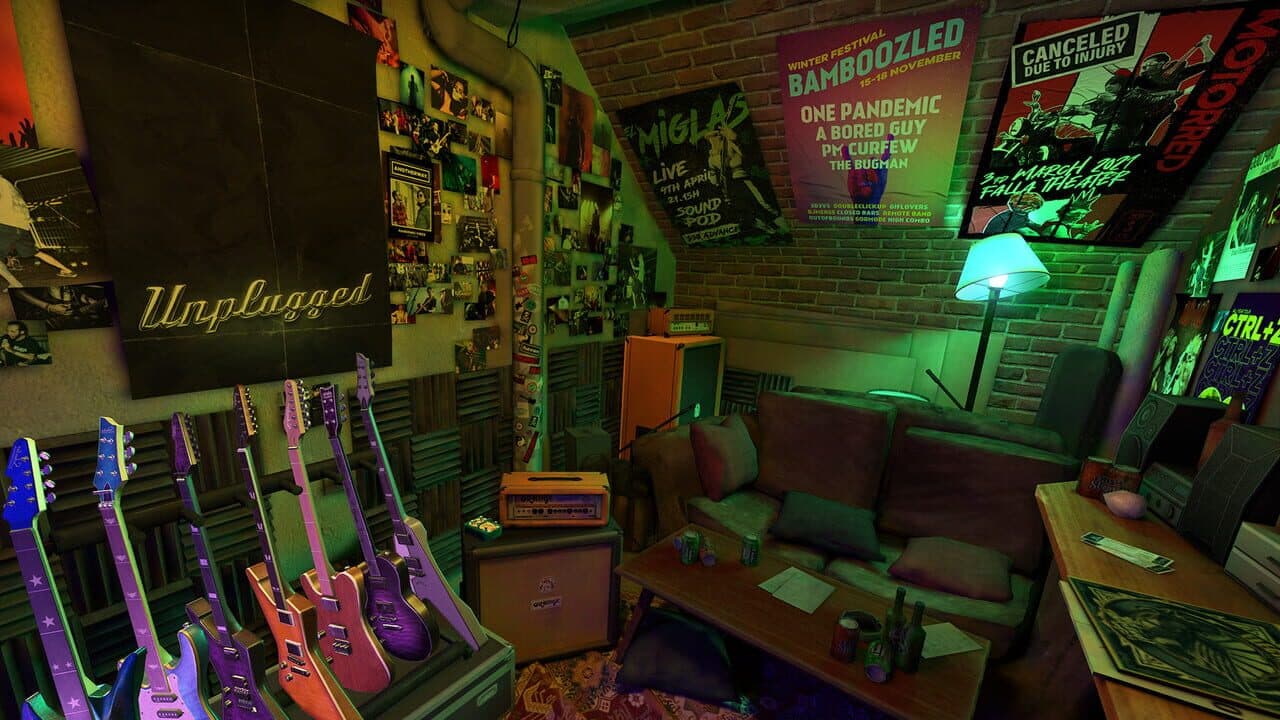 Unplugged thumbnail 3