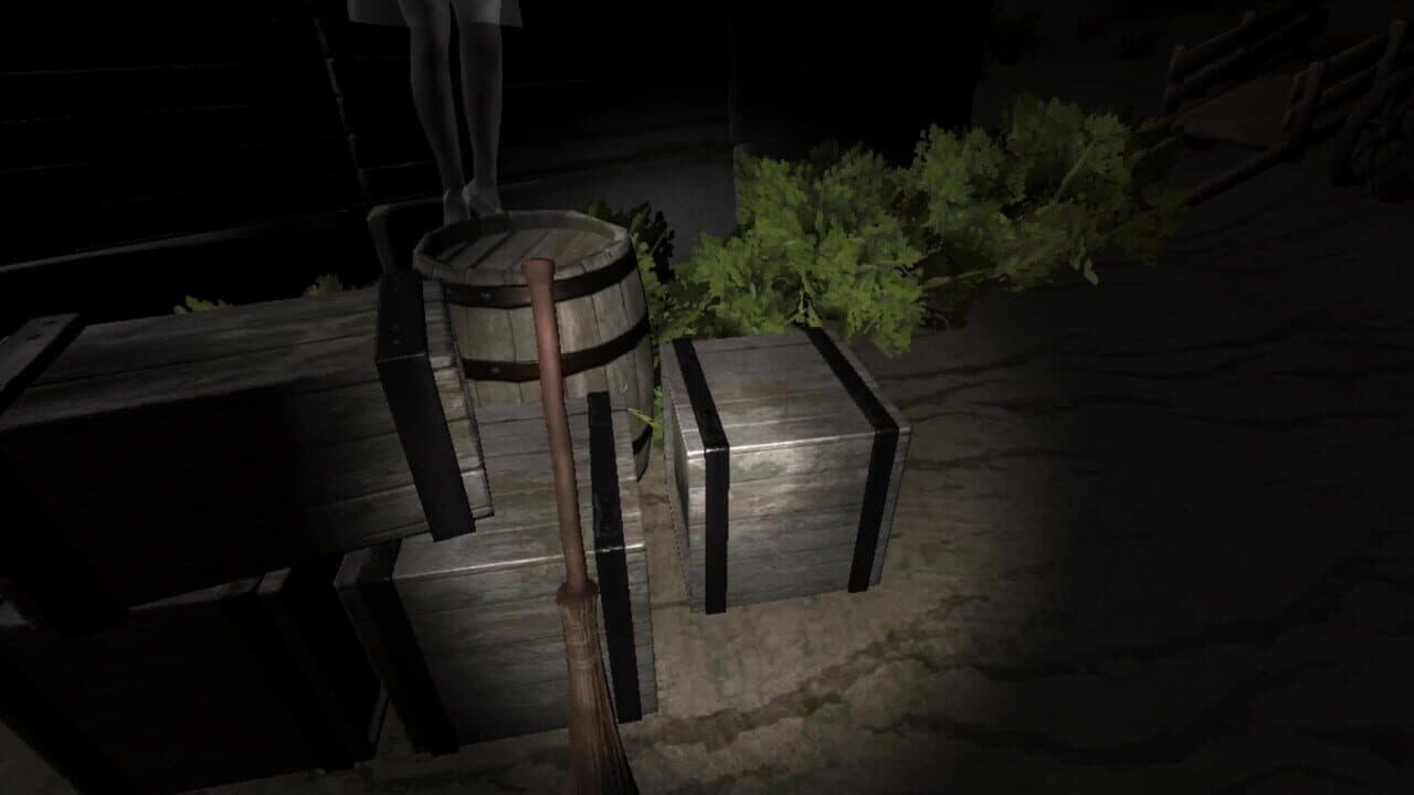 The Fear Island thumbnail 8