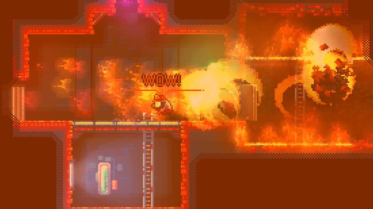 Nuclear Blaze thumbnail 3