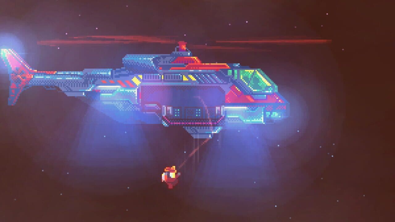 Nuclear Blaze thumbnail 5