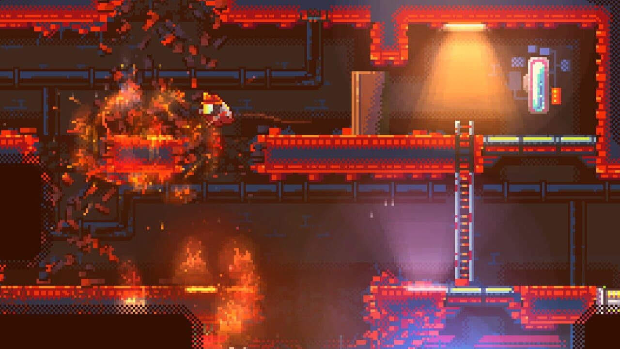 Nuclear Blaze thumbnail 6