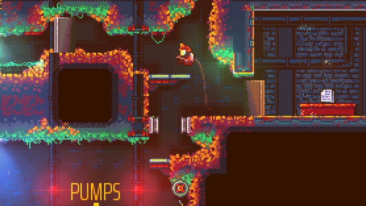 Nuclear Blaze thumbnail 9