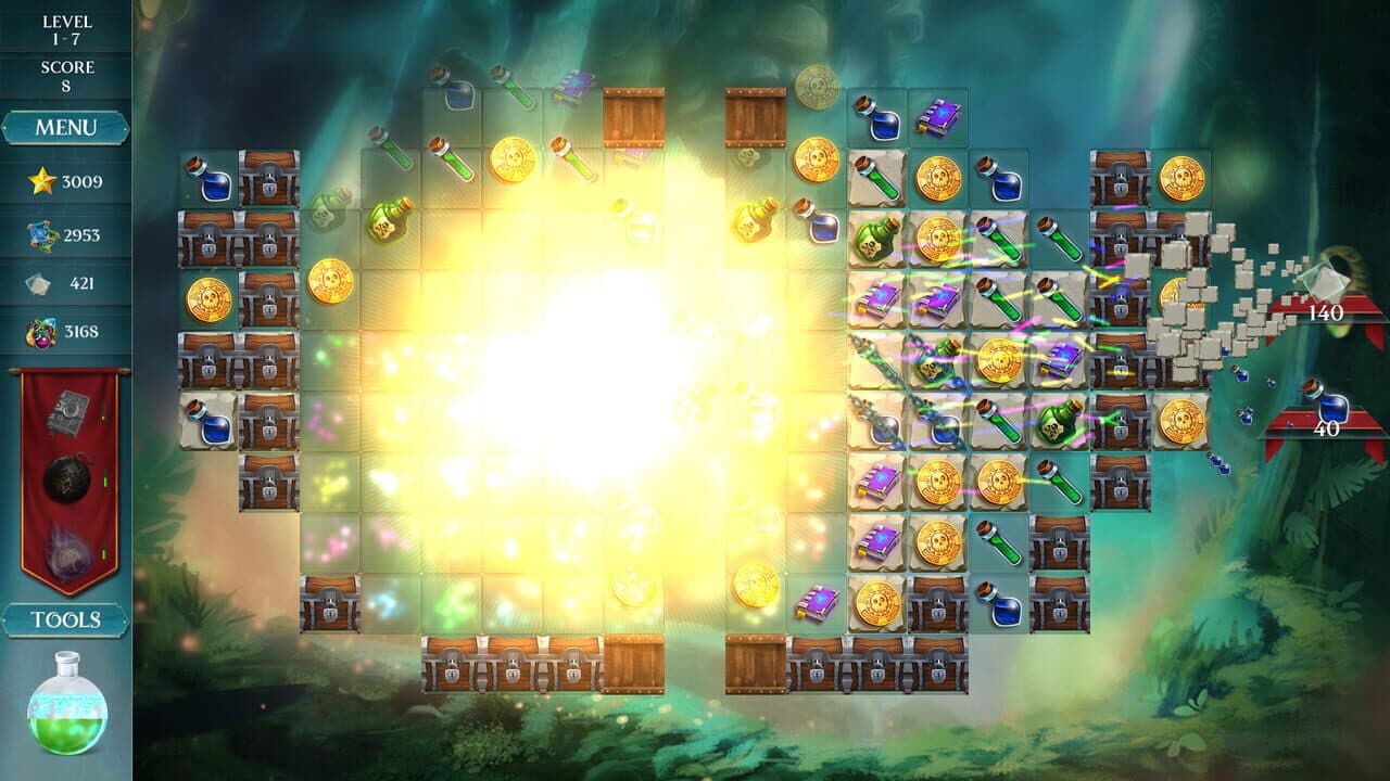 Academy of Magic: Dark Possession thumbnail 3
