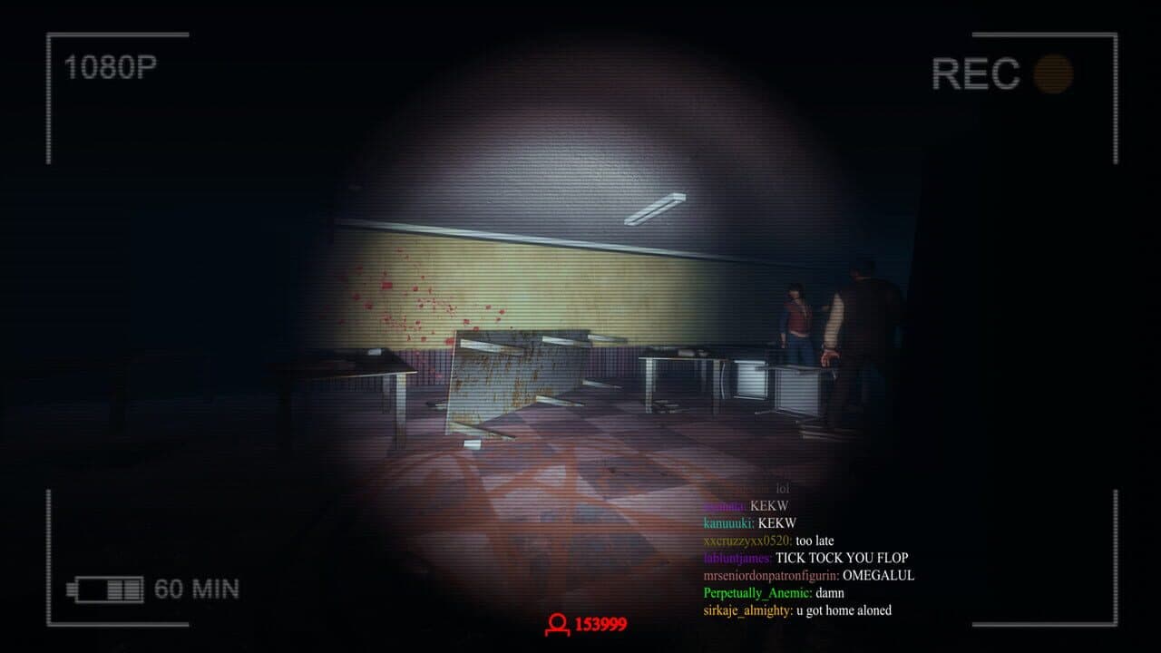 Deadly Broadcast thumbnail 2