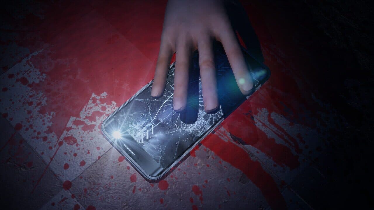 Deadly Broadcast thumbnail 4