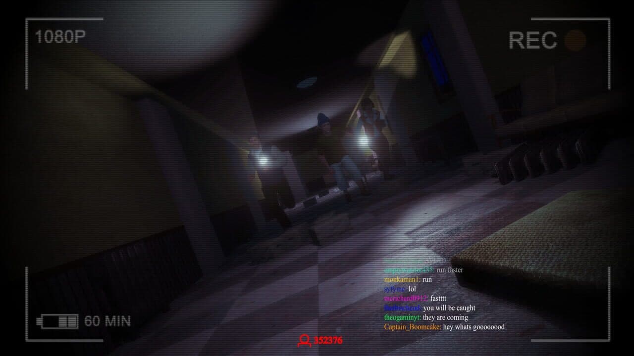 Deadly Broadcast thumbnail 5