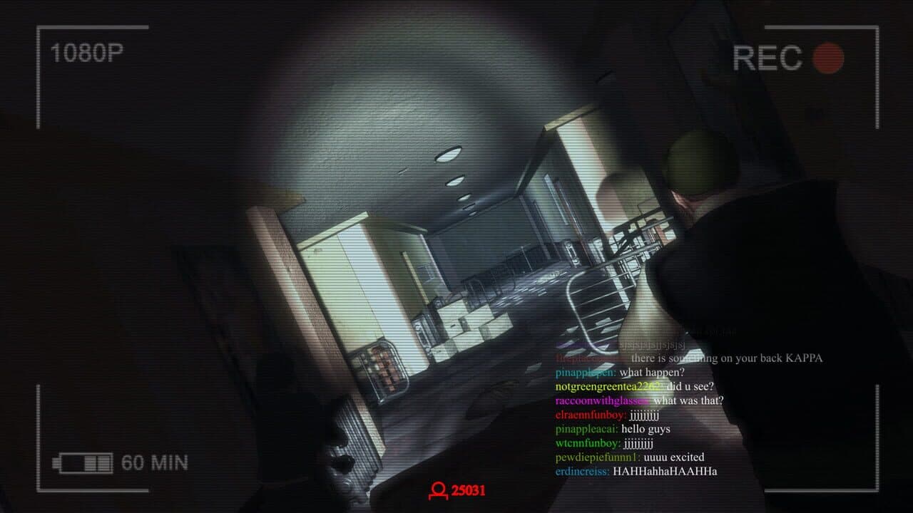 Deadly Broadcast thumbnail 6