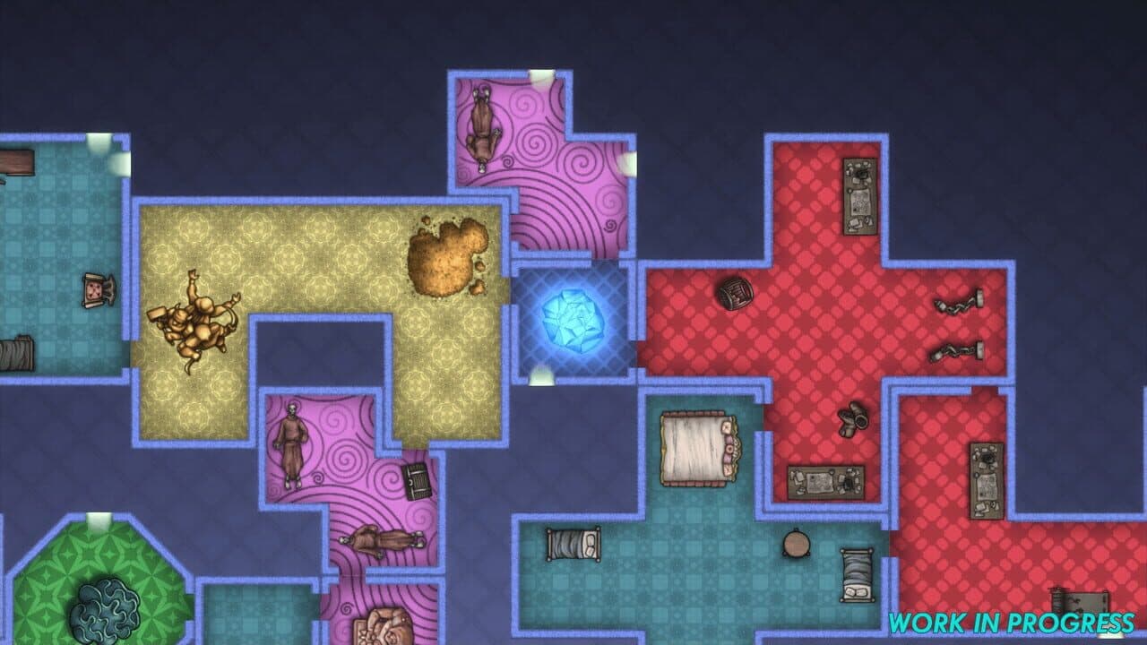 Chambers of Devious Design thumbnail 2