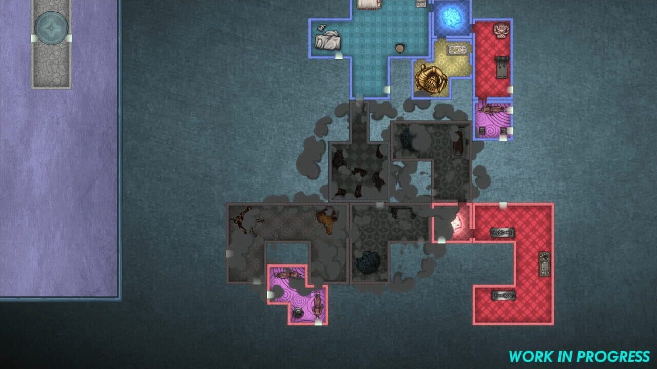 Chambers of Devious Design thumbnail 3