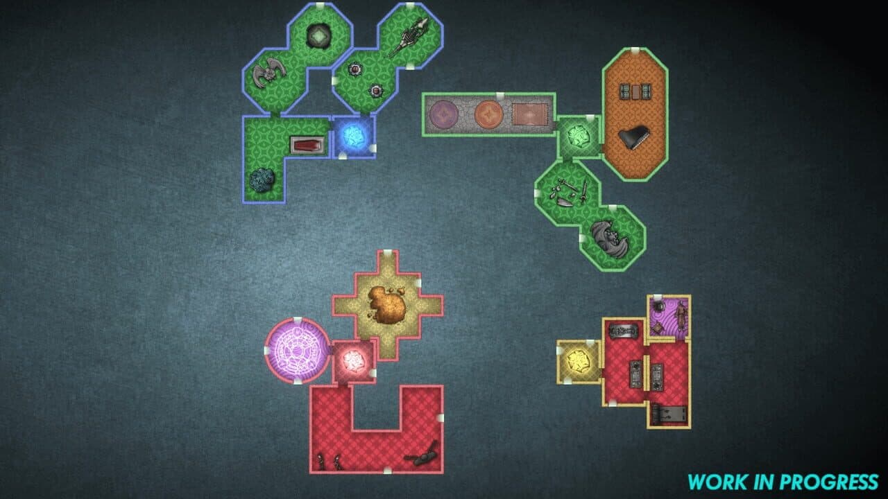 Chambers of Devious Design thumbnail 4