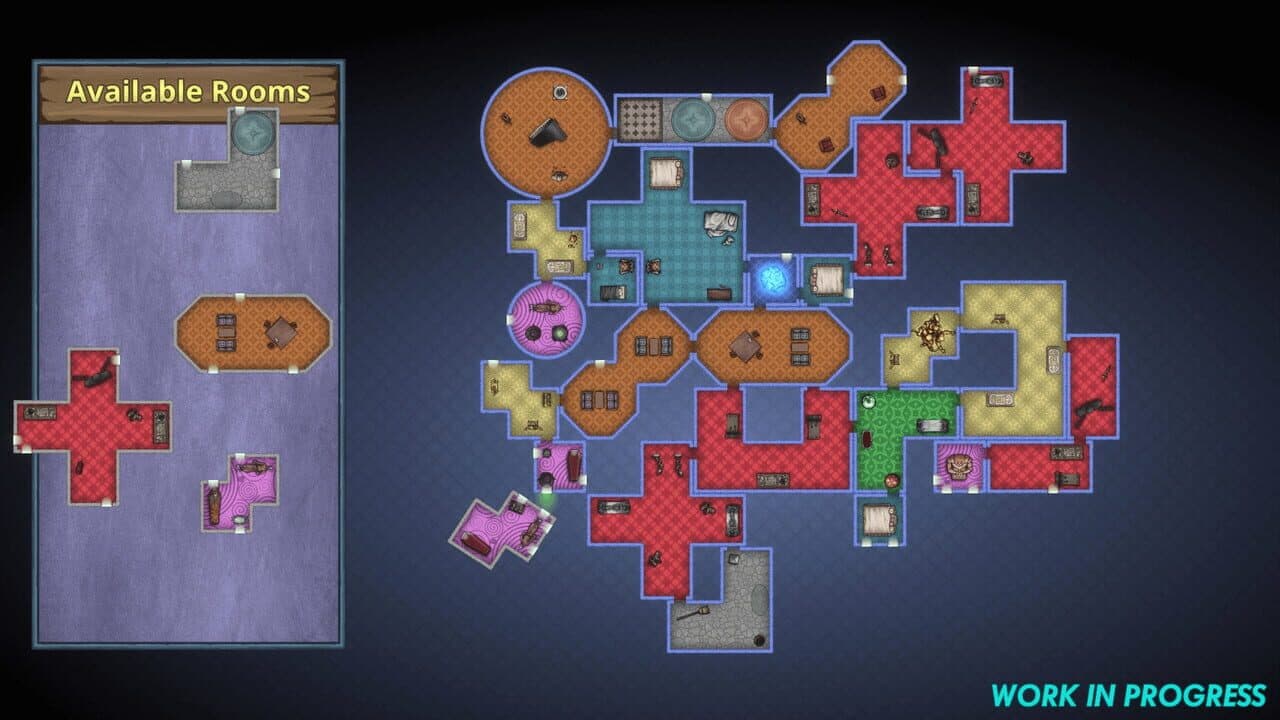Chambers of Devious Design thumbnail 5
