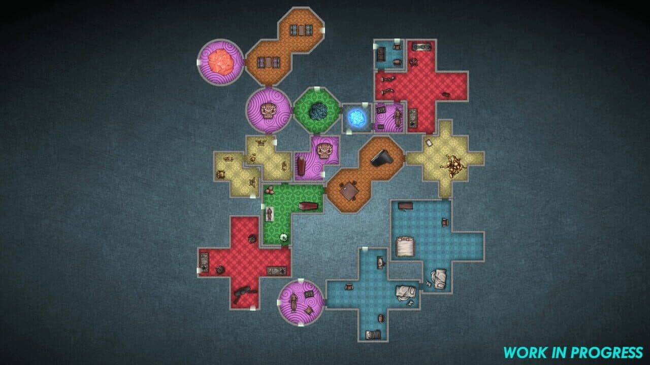 Chambers of Devious Design thumbnail 6