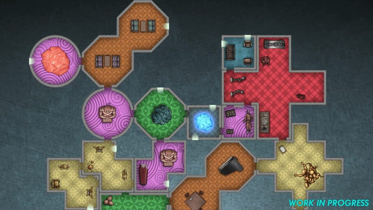 Chambers of Devious Design thumbnail 7