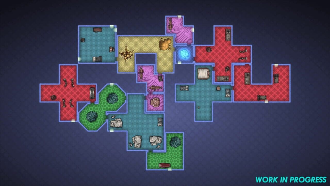 Chambers of Devious Design thumbnail 8