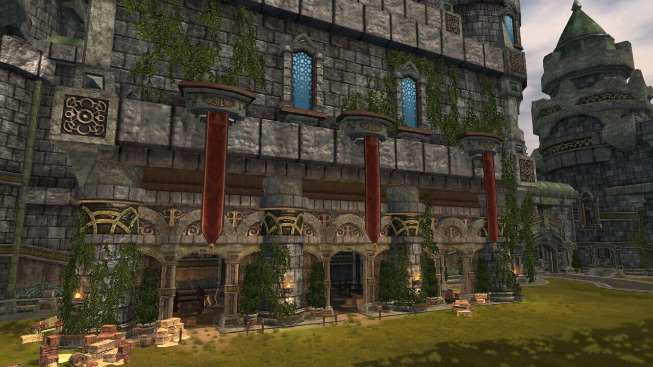 EverQuest II: Altar of Malice thumbnail 4