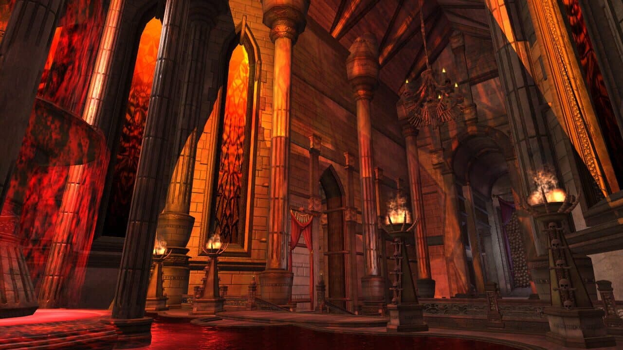 EverQuest II: Altar of Malice thumbnail 11
